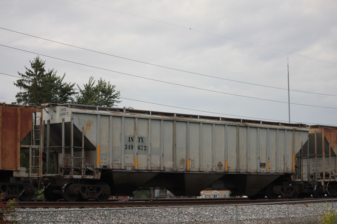 INTX 349672