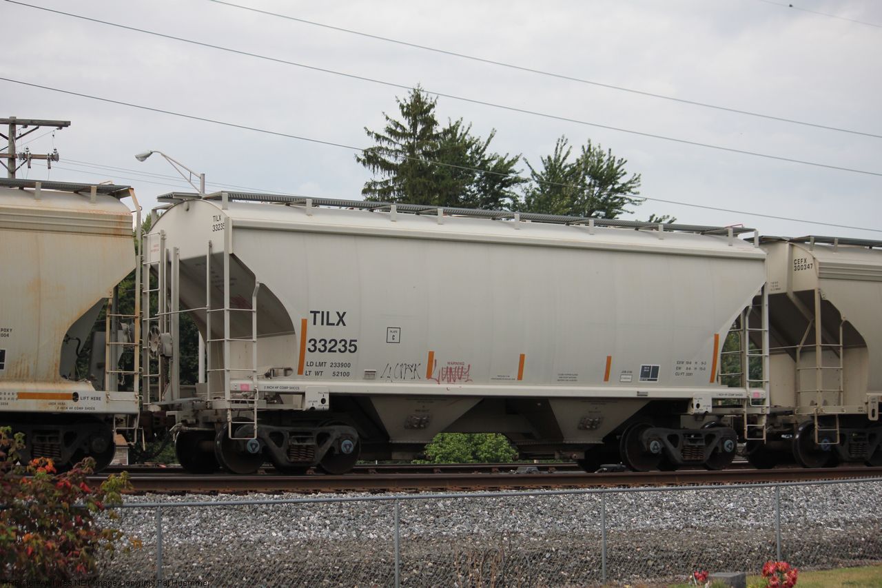 TILX 33235