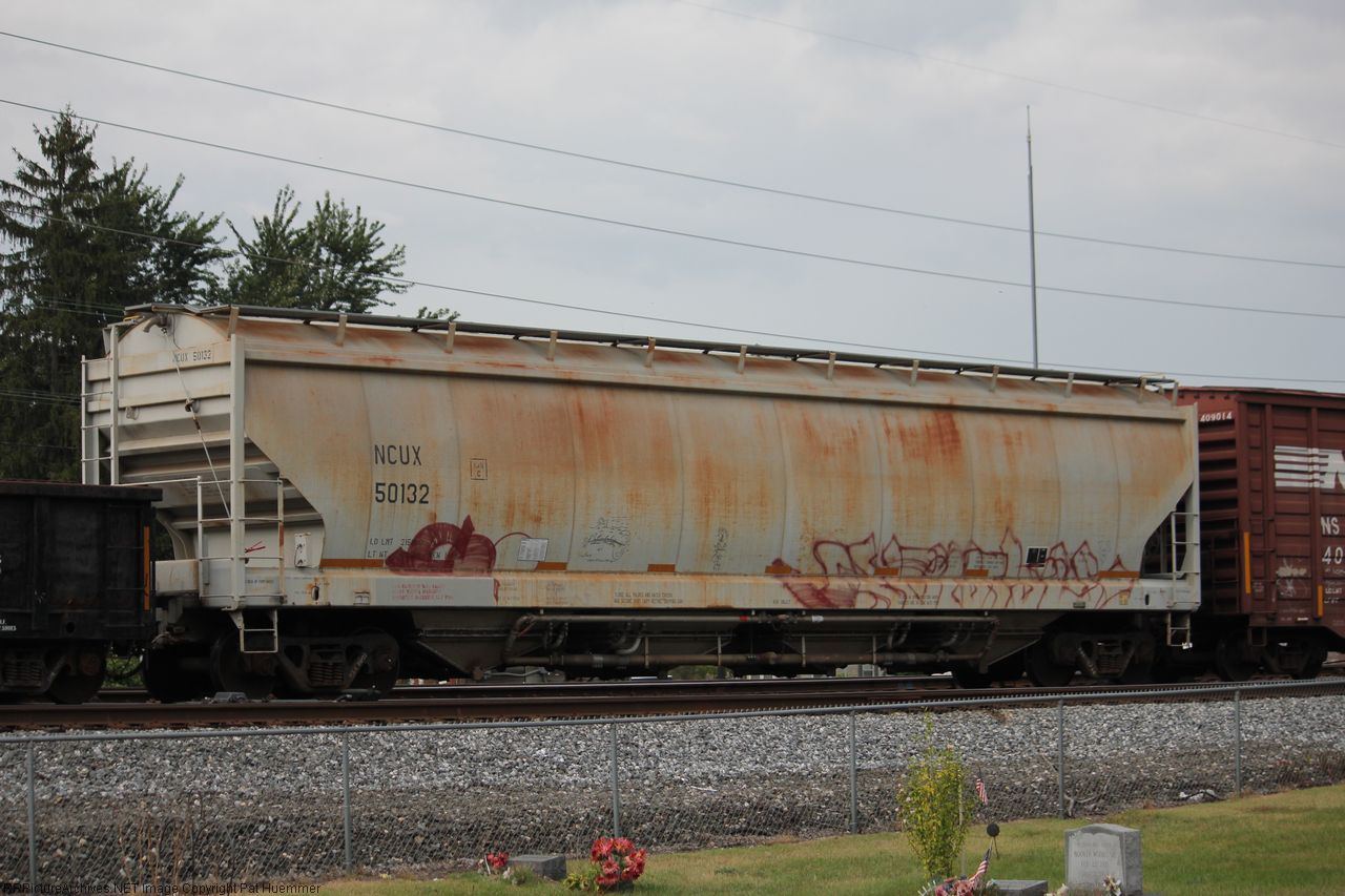 NCUX 50132