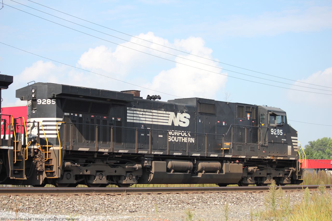 NS 9285