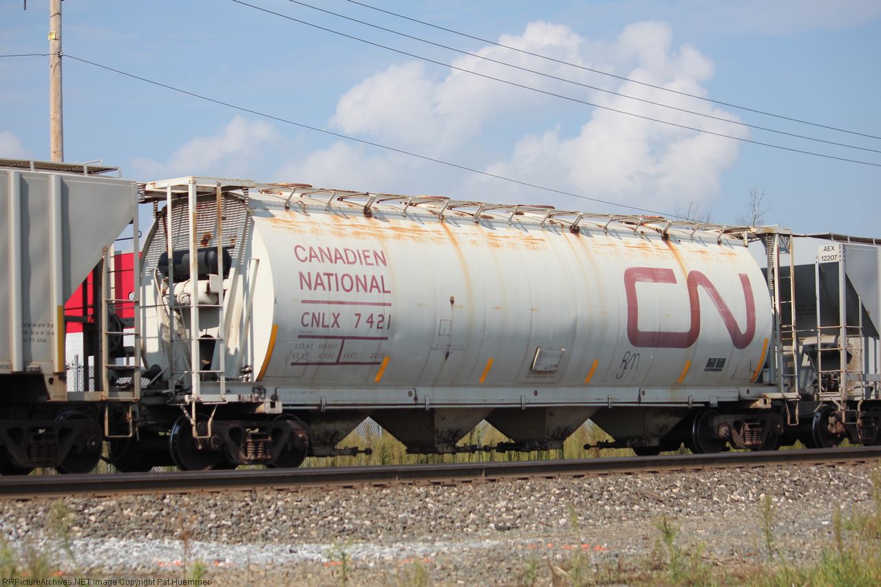 CNLX 7421
