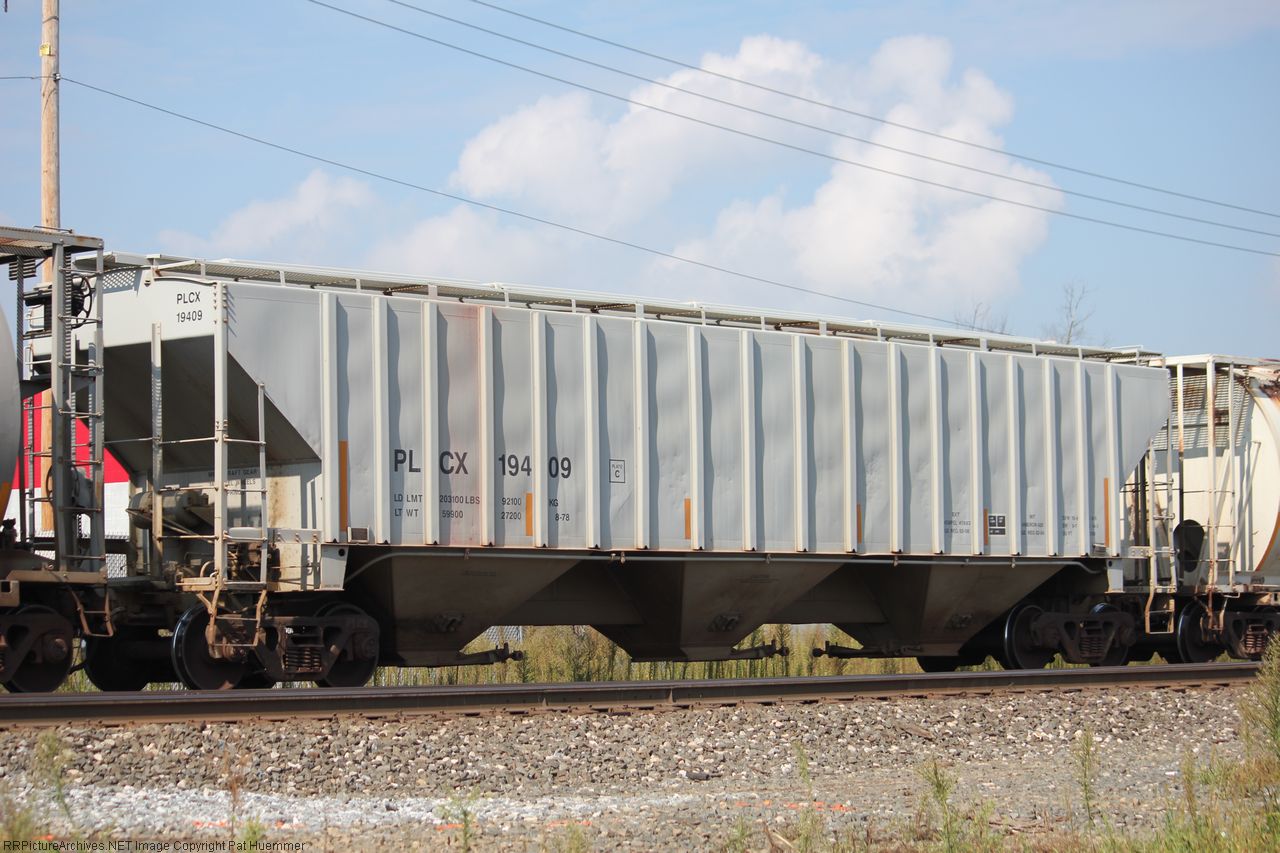 PLCX 19409