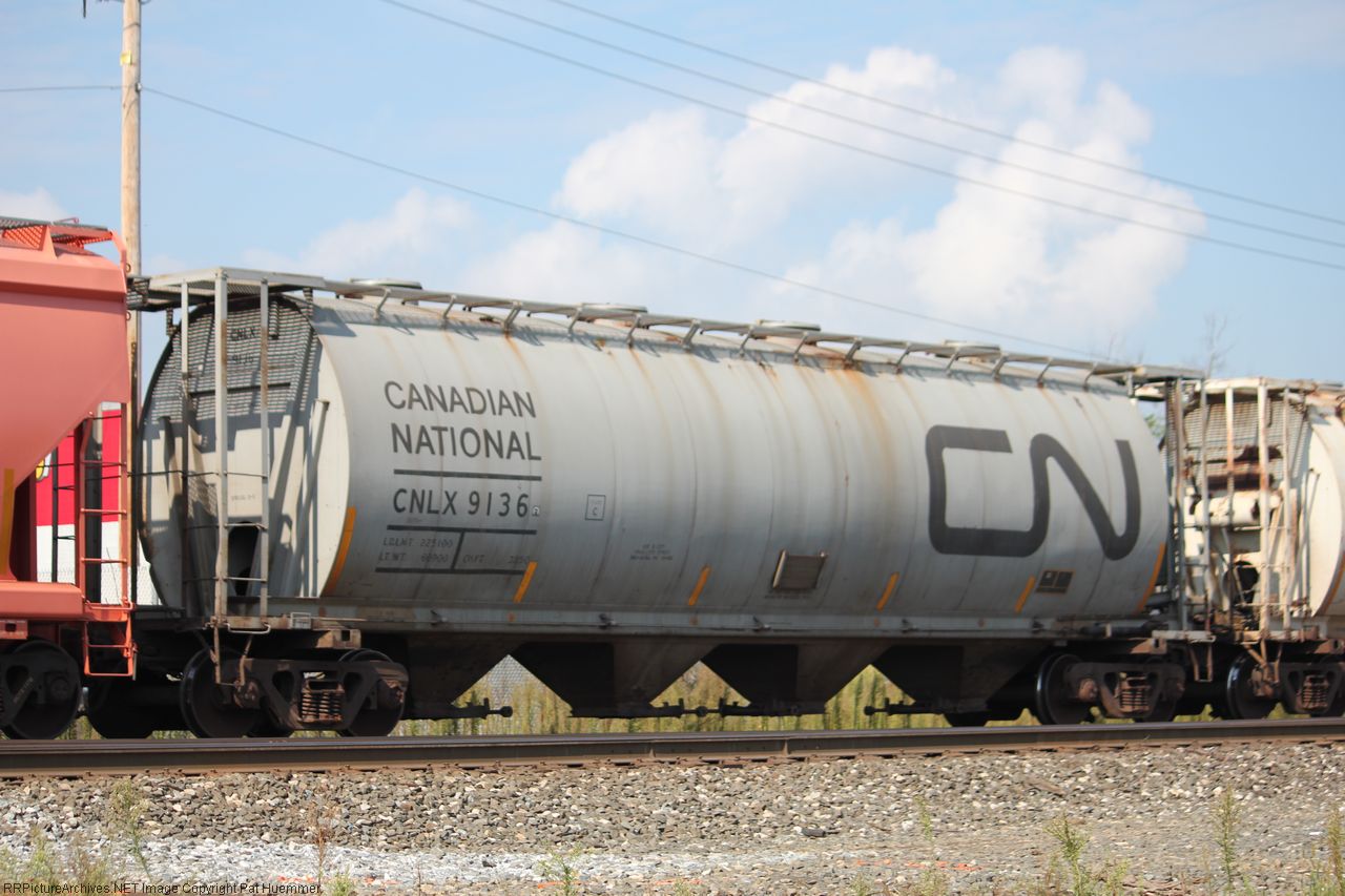 CNLX 9136