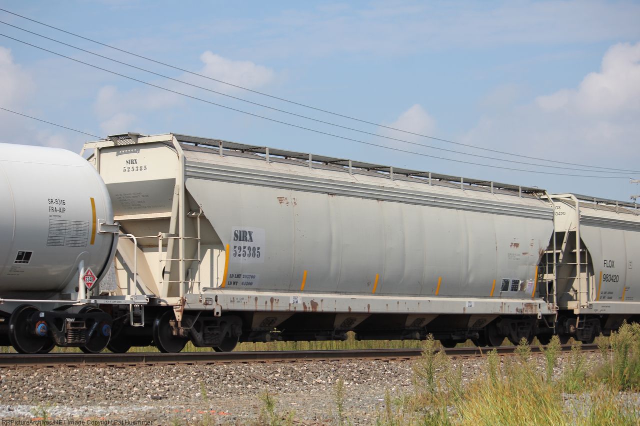 SIRX 525385