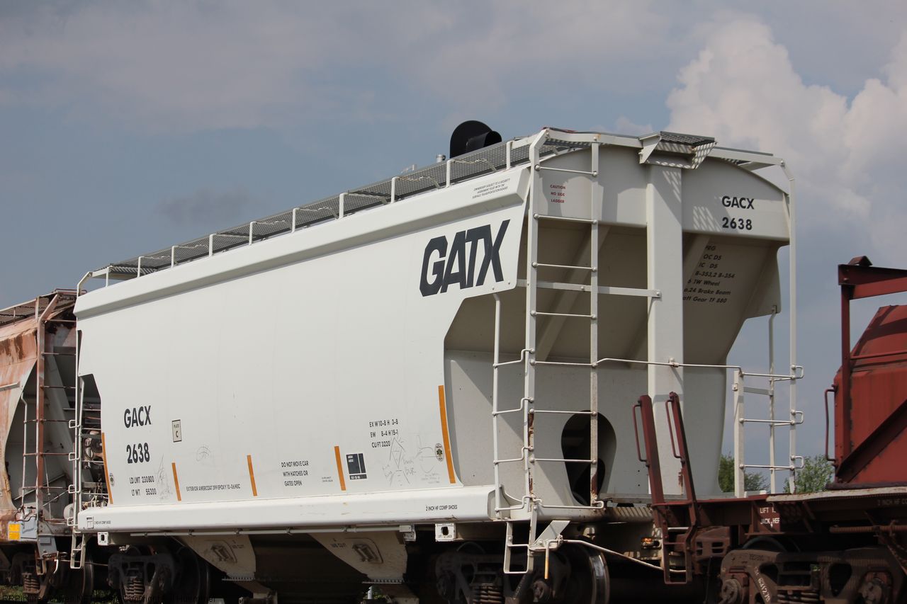 GACX 2638