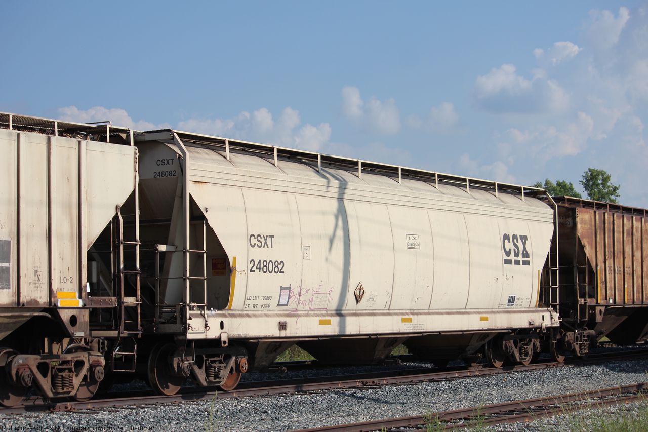 CSX 248082