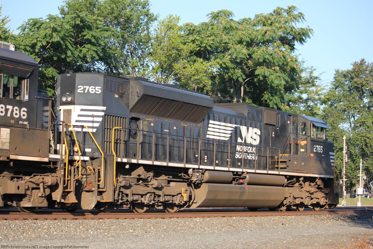 NS 2765