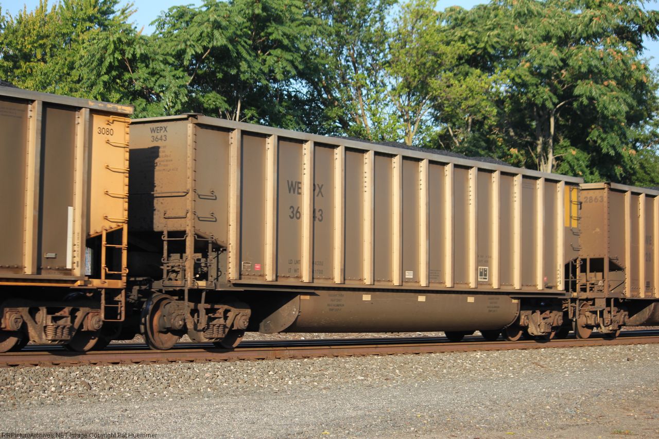 WEPX 3643