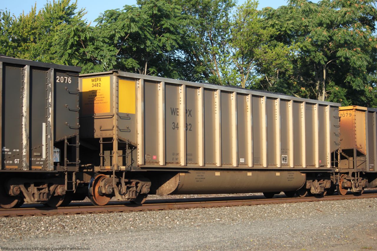 WEPX 3482