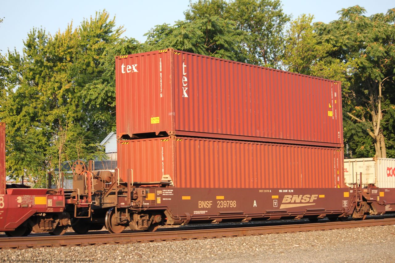 BNSF 239798