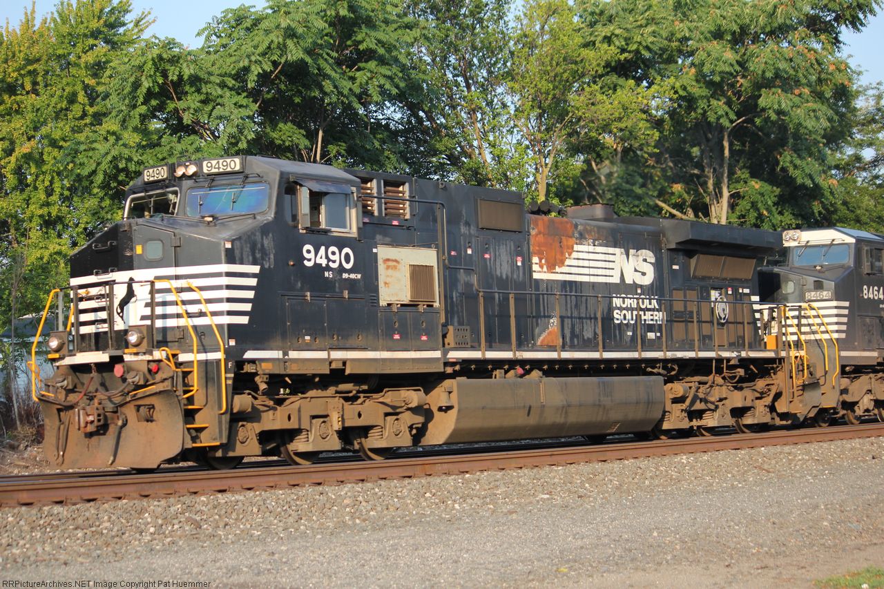 NS 9490