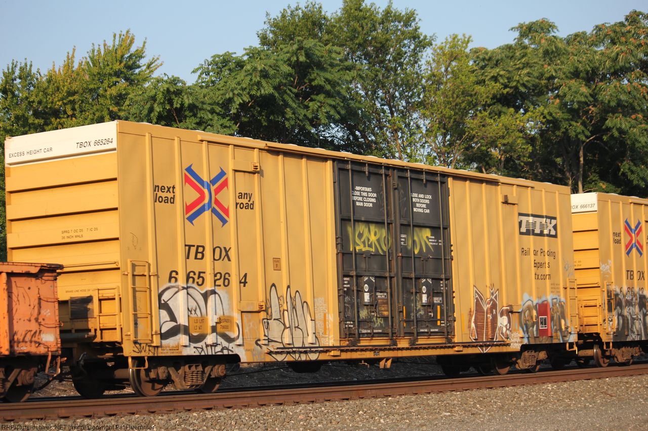 TBOX 665264