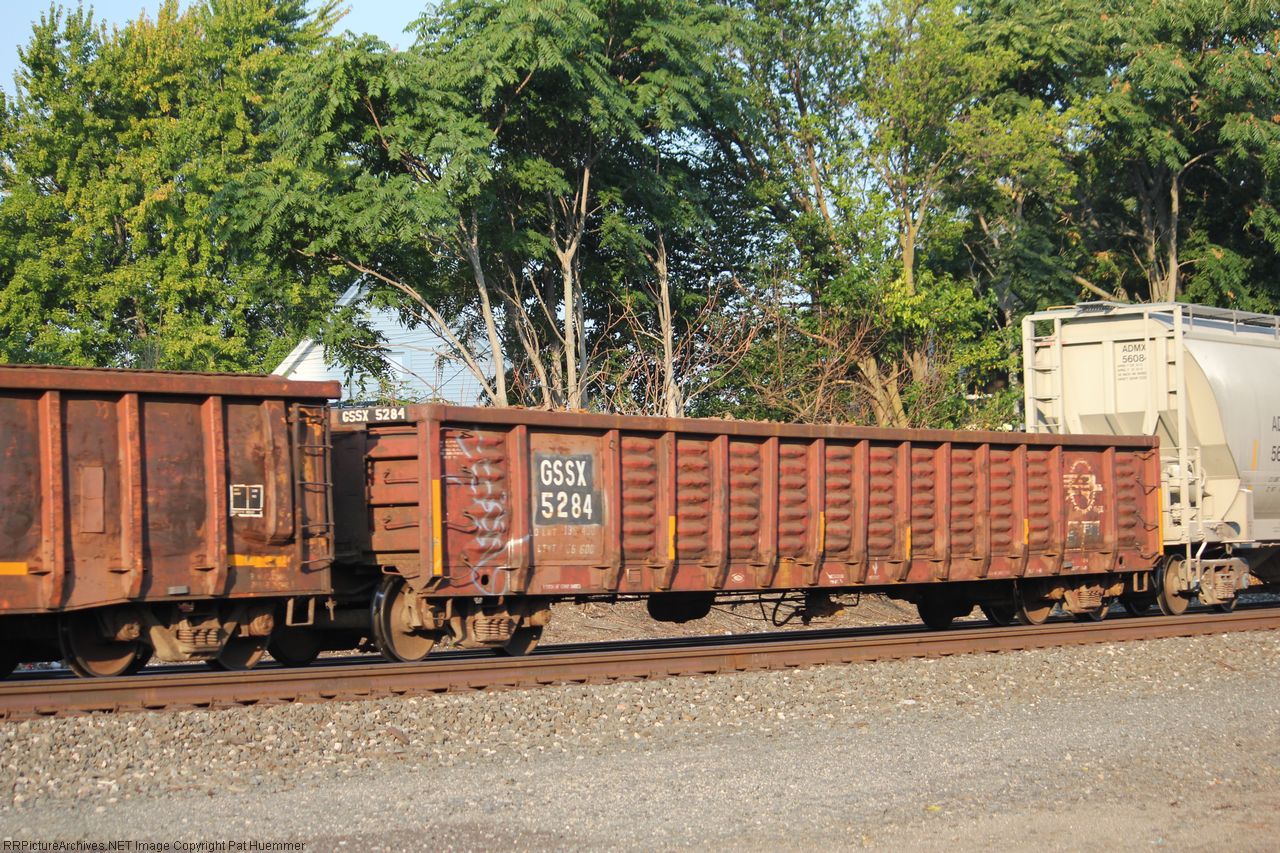 GSSX 5284