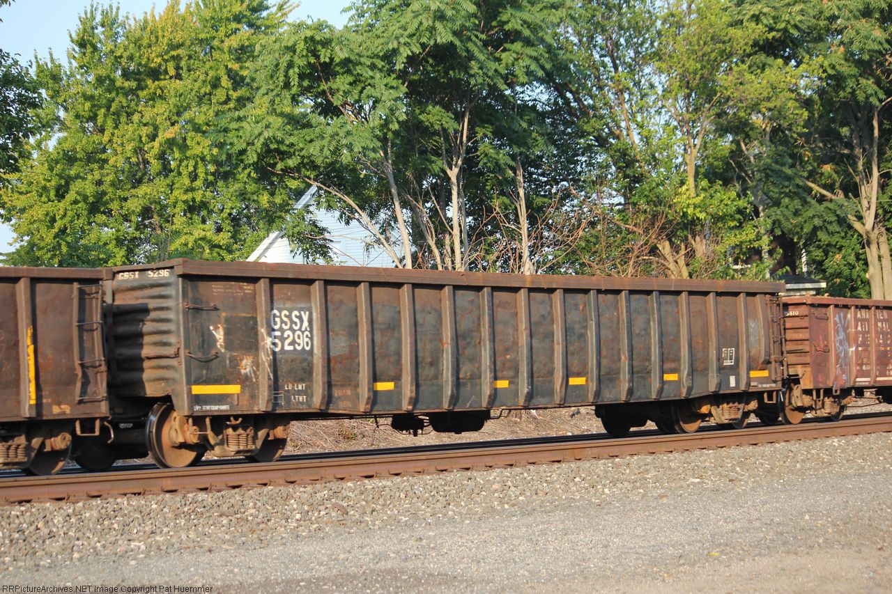 GSSX 5296