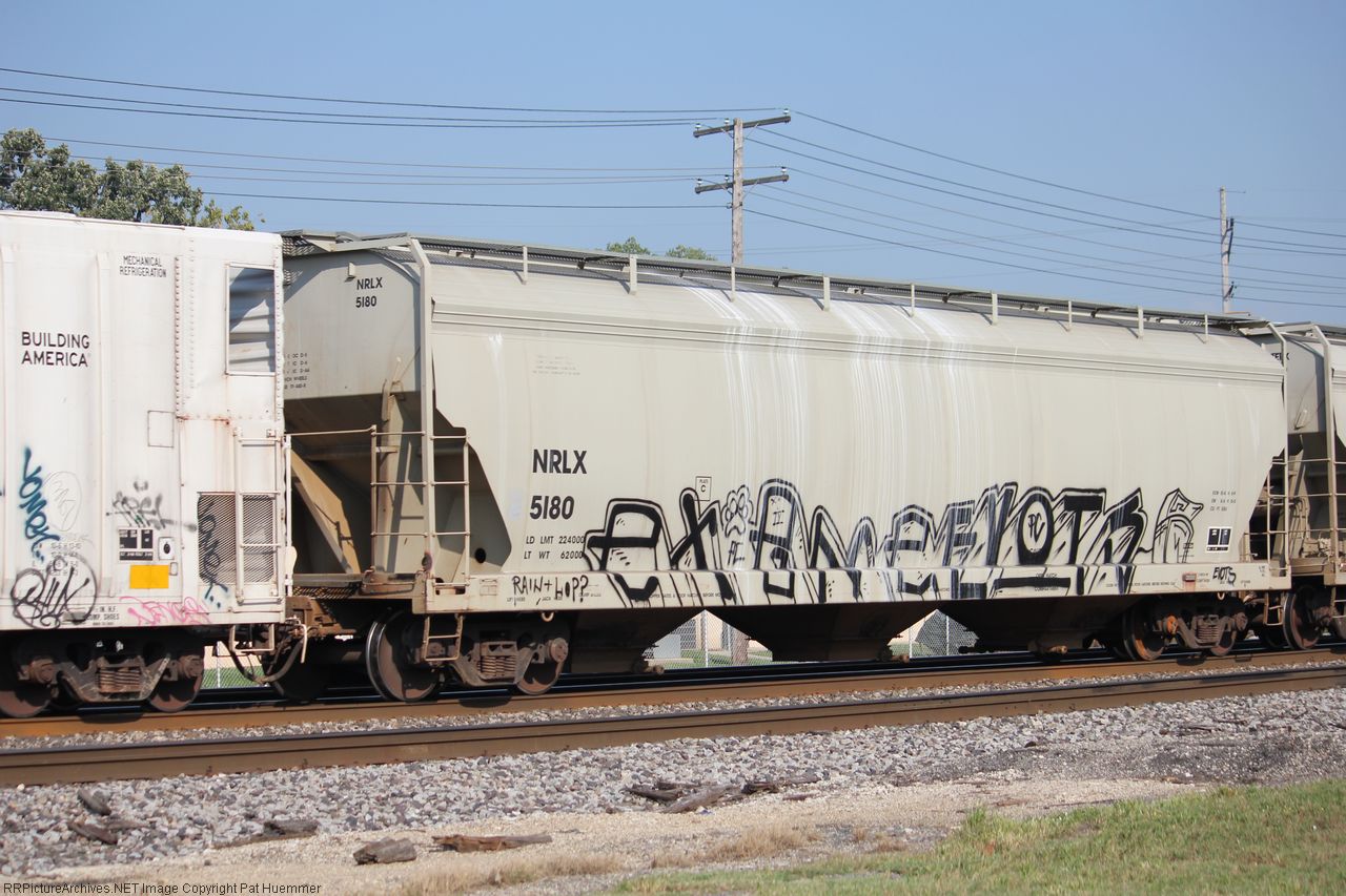 NRLX 5180