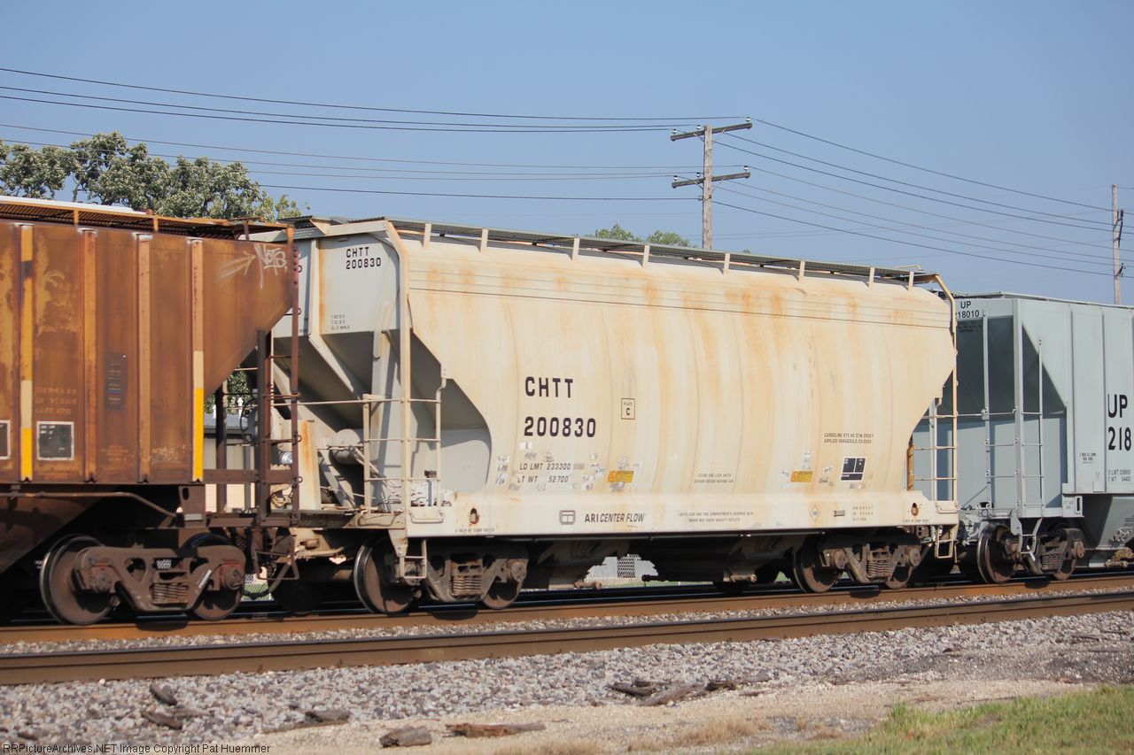 CHTT 200830