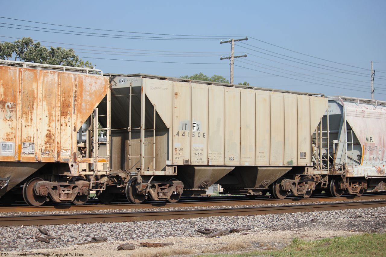 ITFX 441506