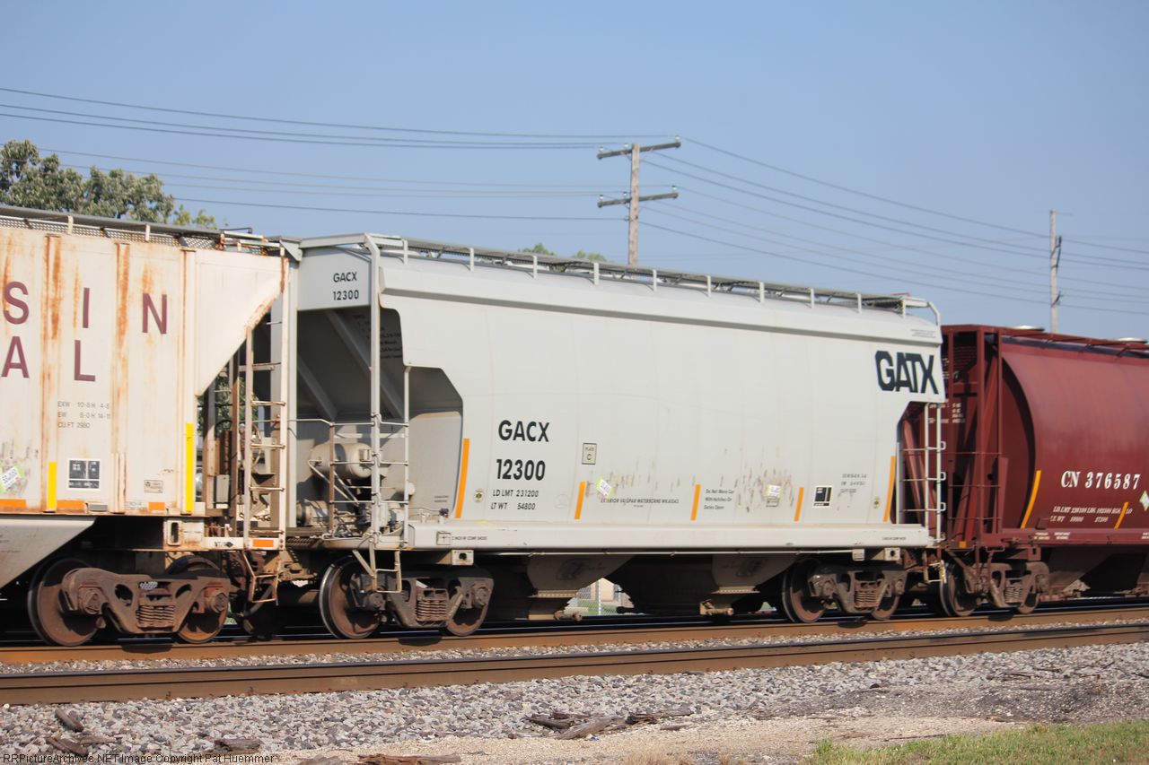 GACX 12300