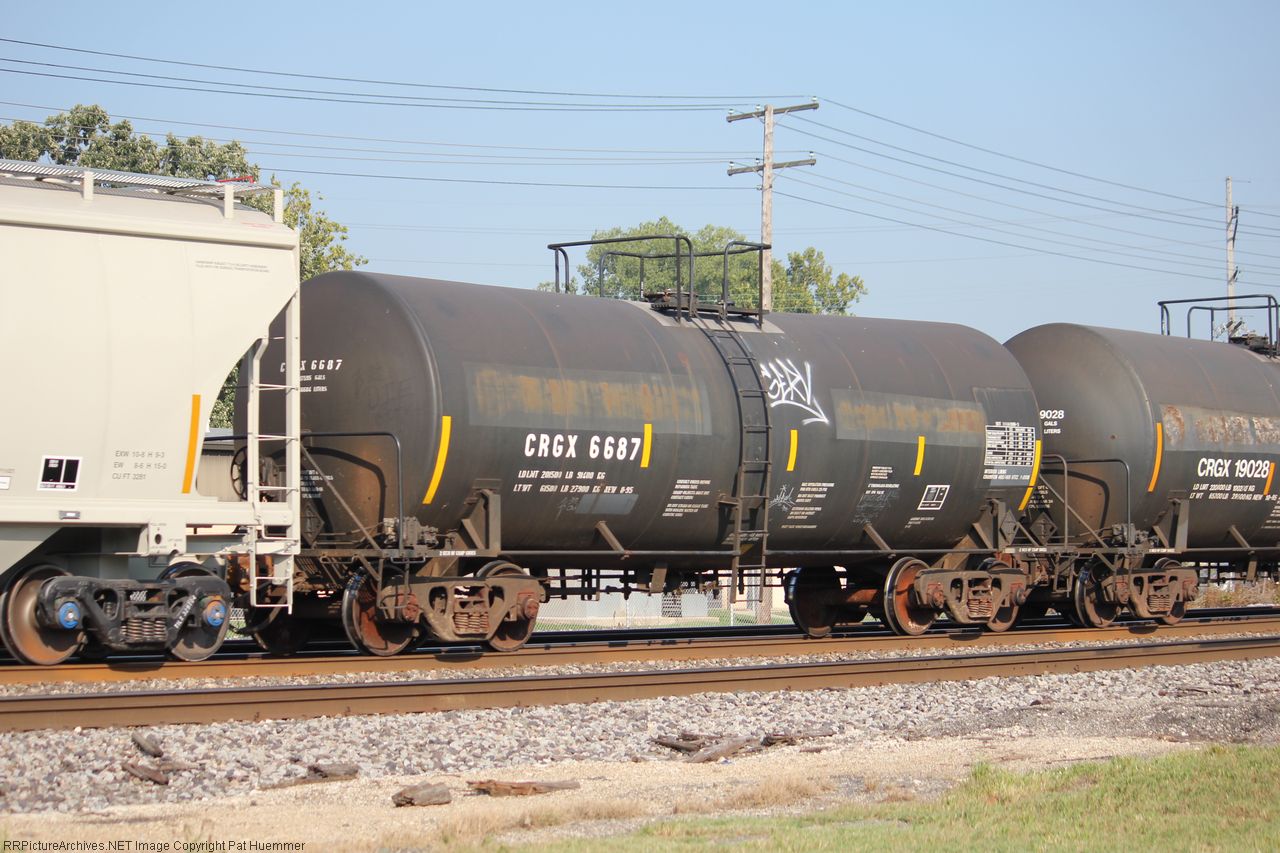CRGX 6687