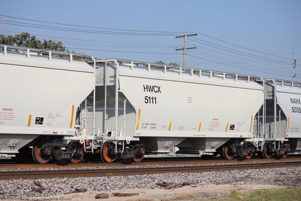 HWCX 5111