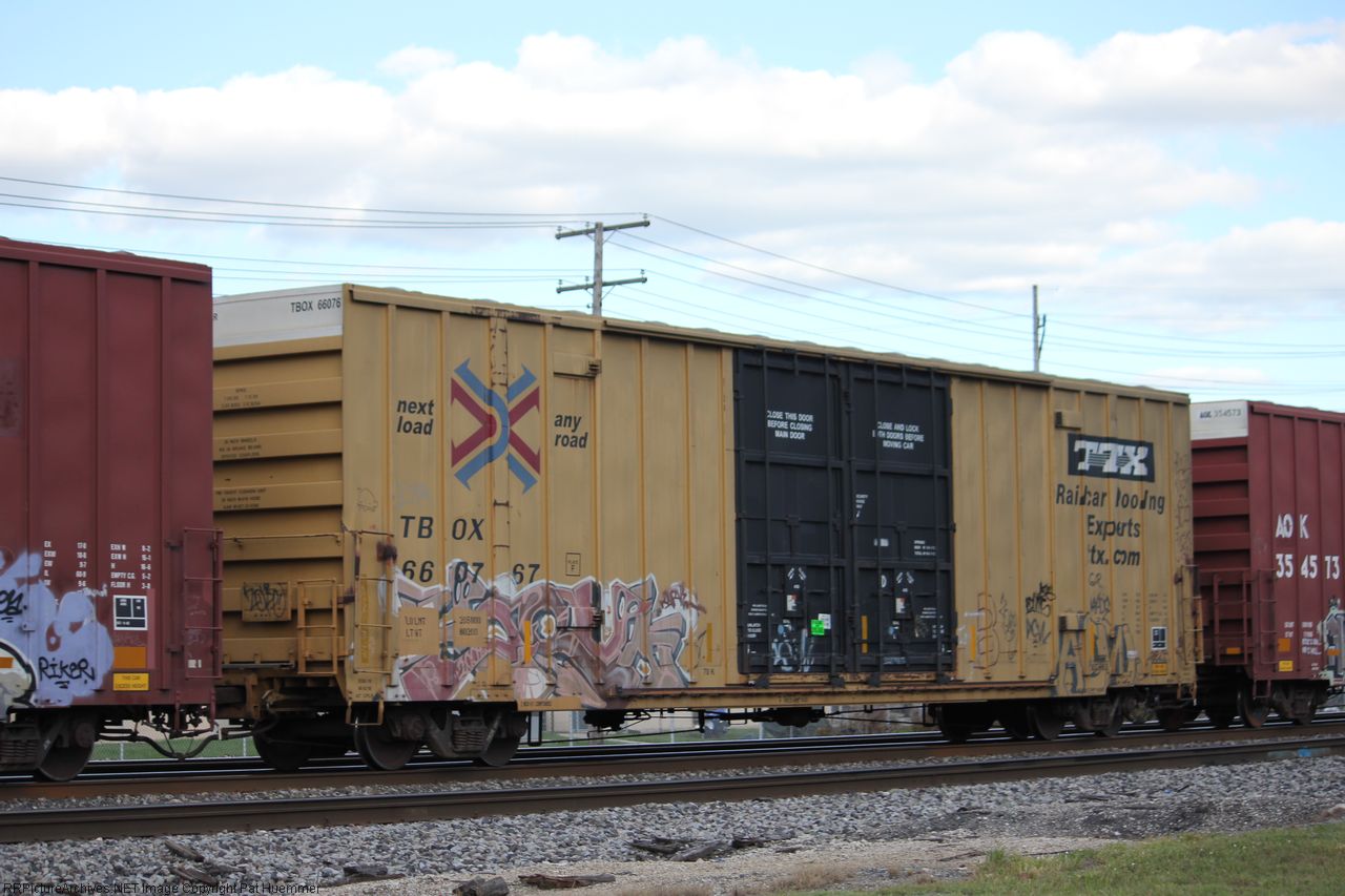 TBOX 660767