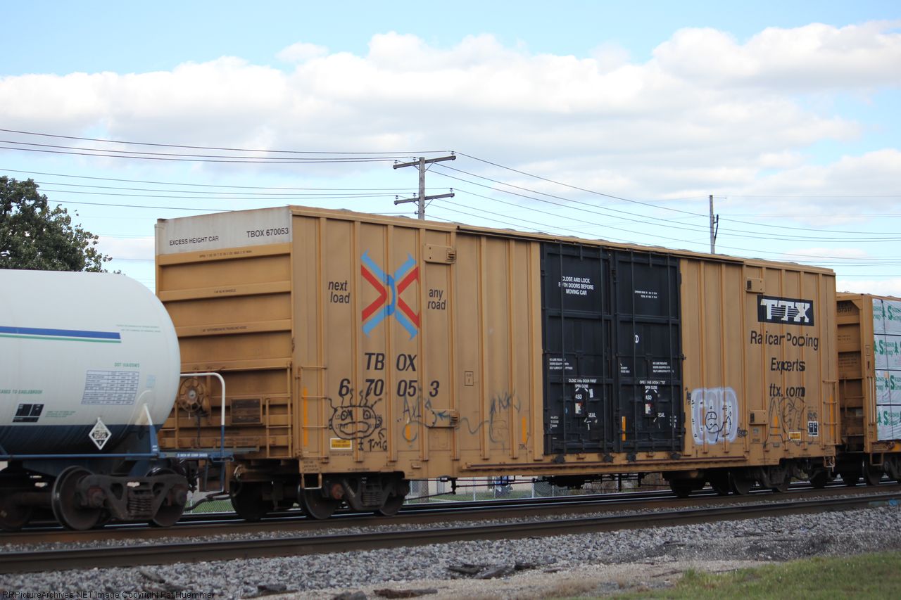 TBOX 670053