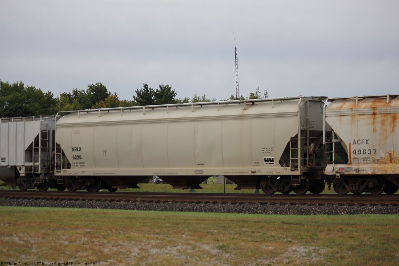 NRLX 5225