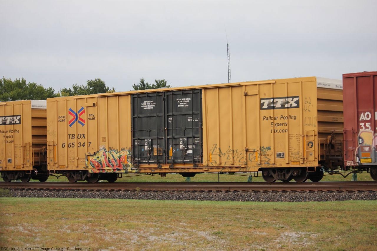 TBOX 665347