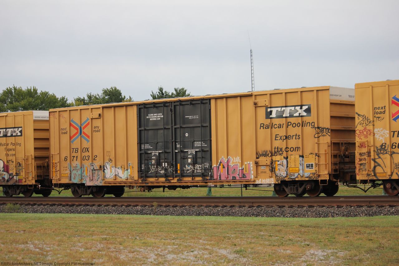TBOX 671032