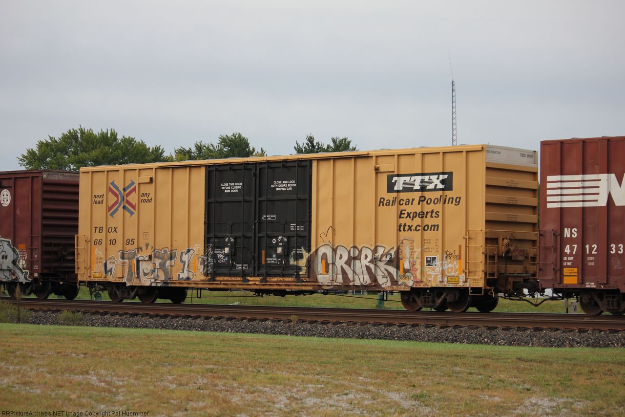 TBOX 661095