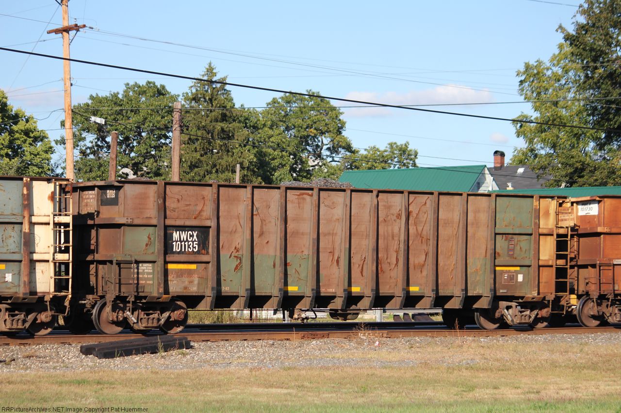 MWCX 101135