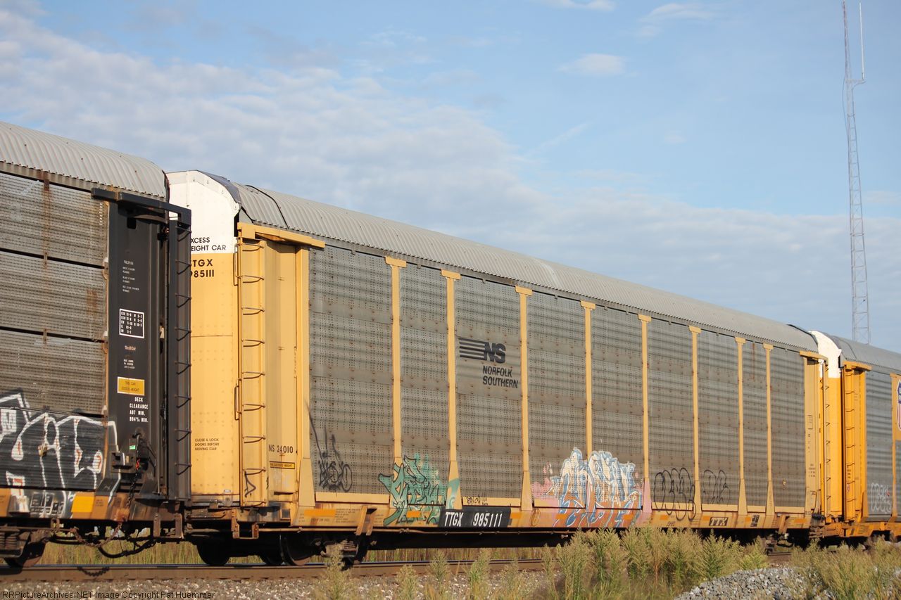 TTGX 985111