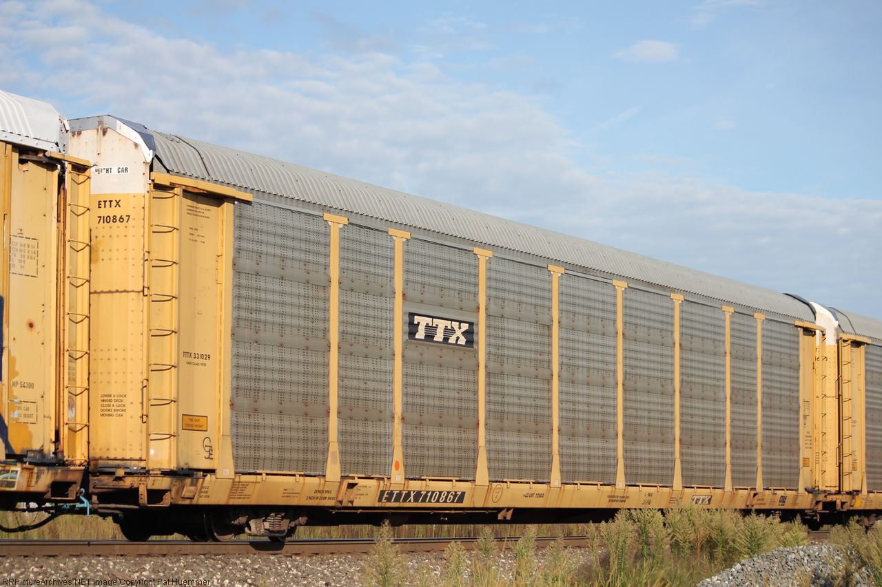 ETTX 710867