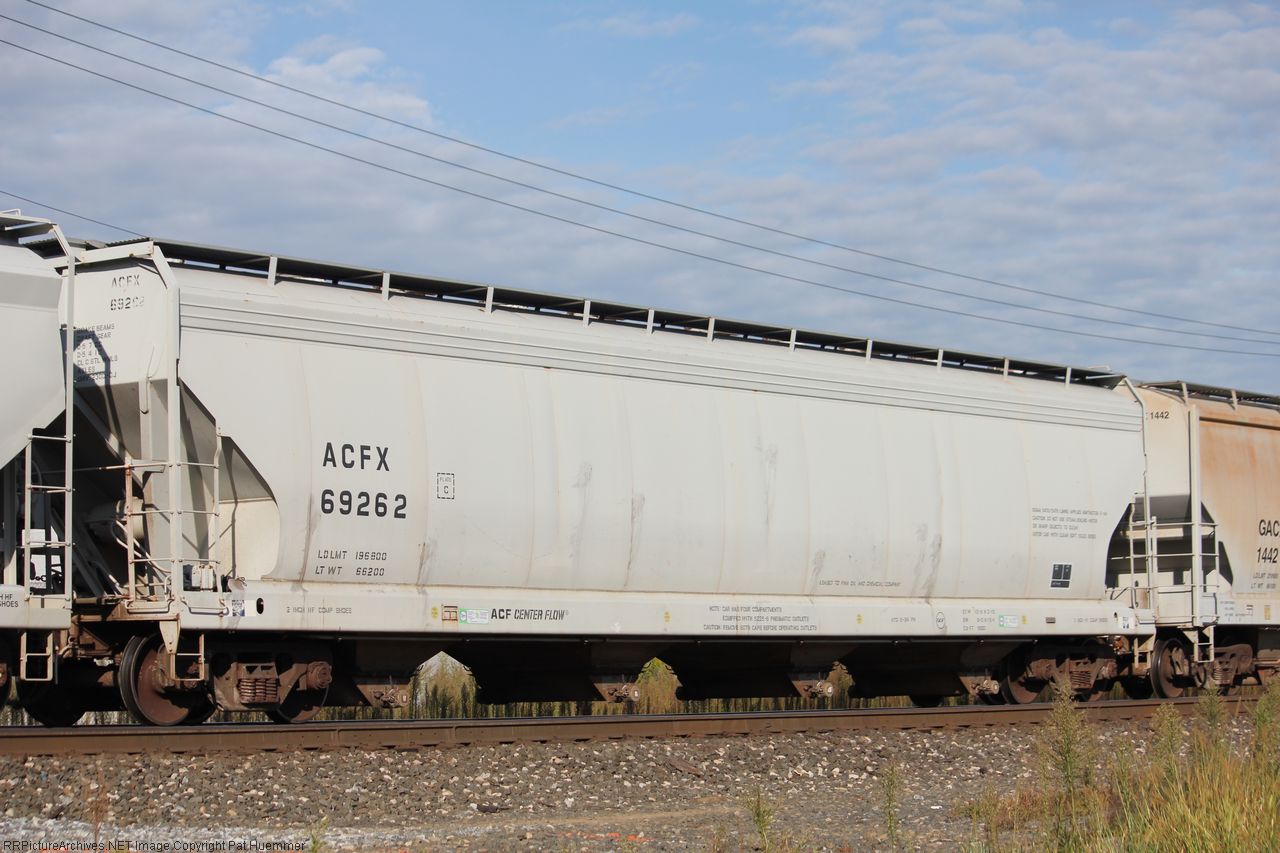 ACFX 69262