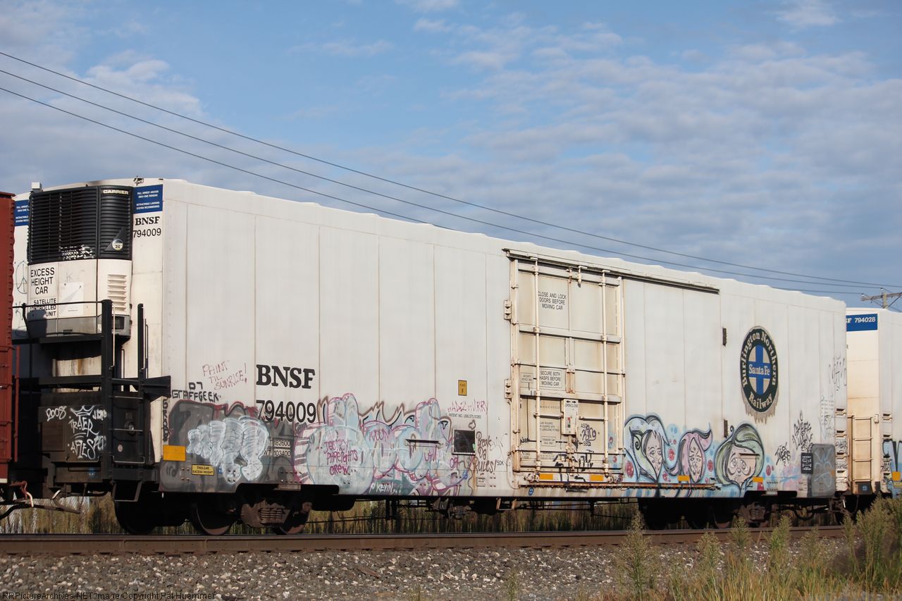 BNSF 794009