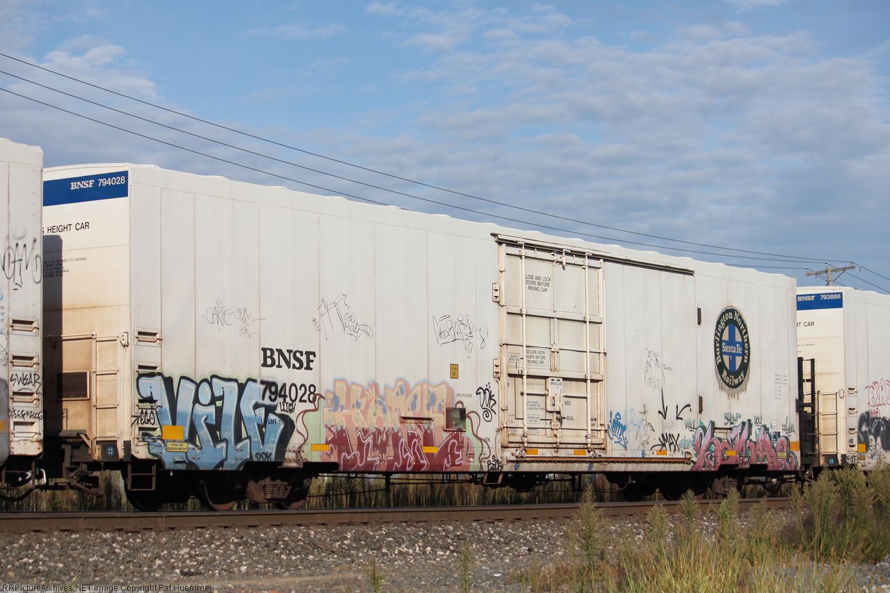 BNSF 794028