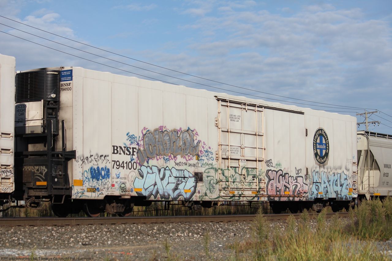 BNSF 794100