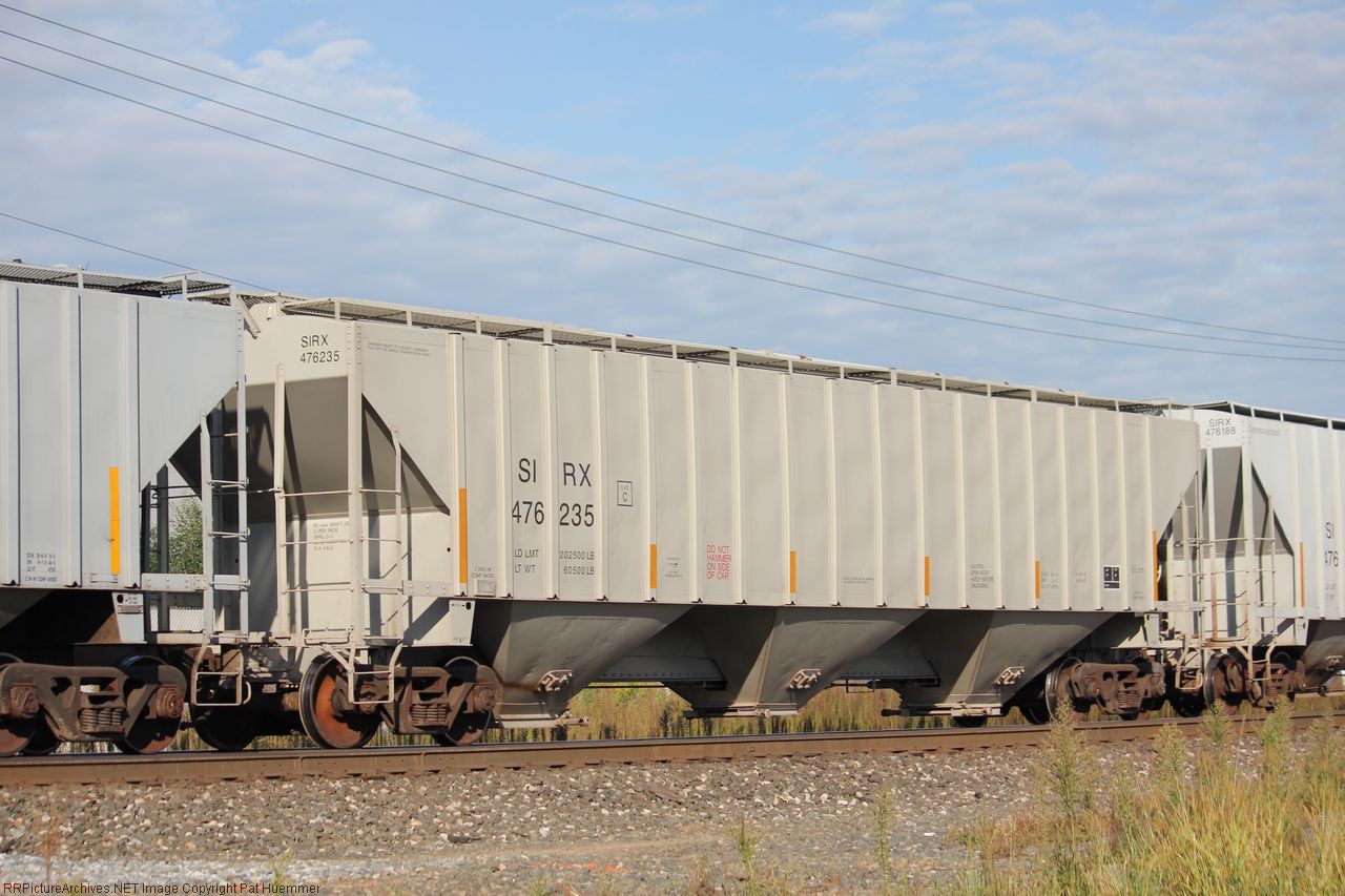 SIRX 476235