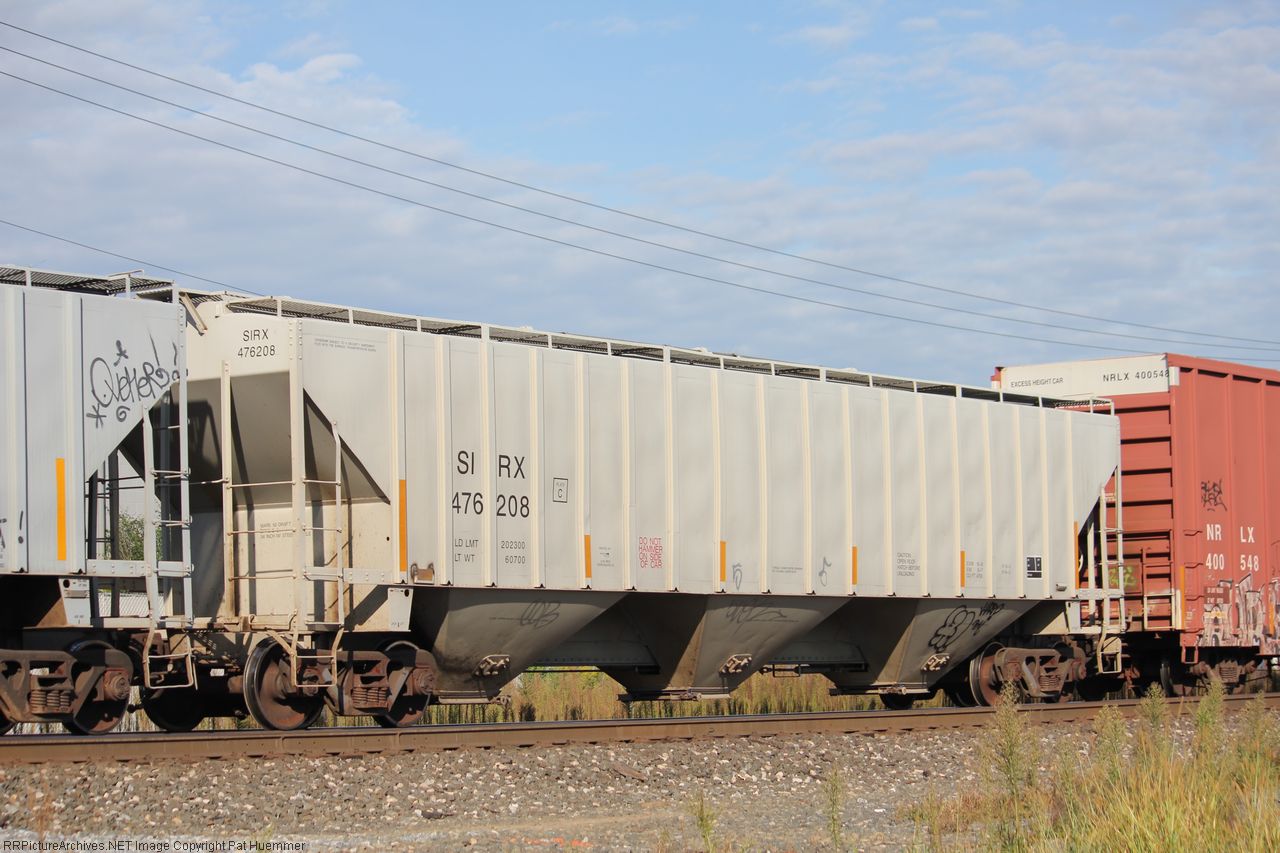 SIRX 476208
