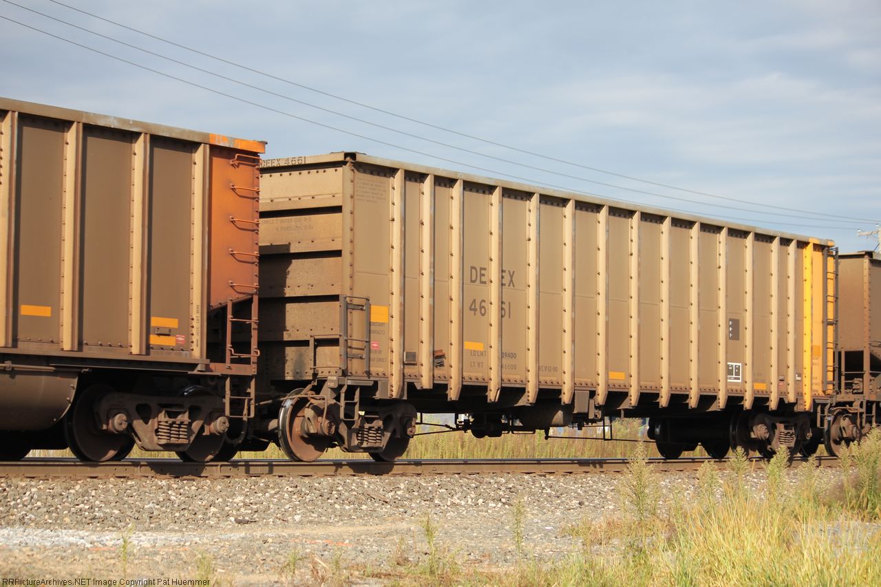 DEEX 4661