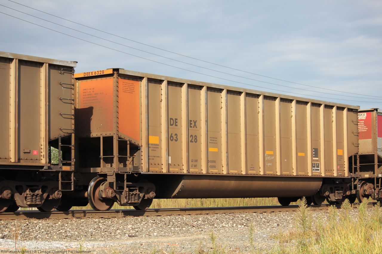 DEEX 6328