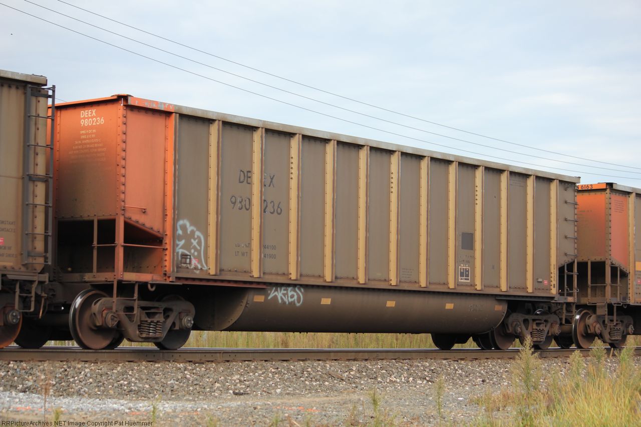 DEEX 980236