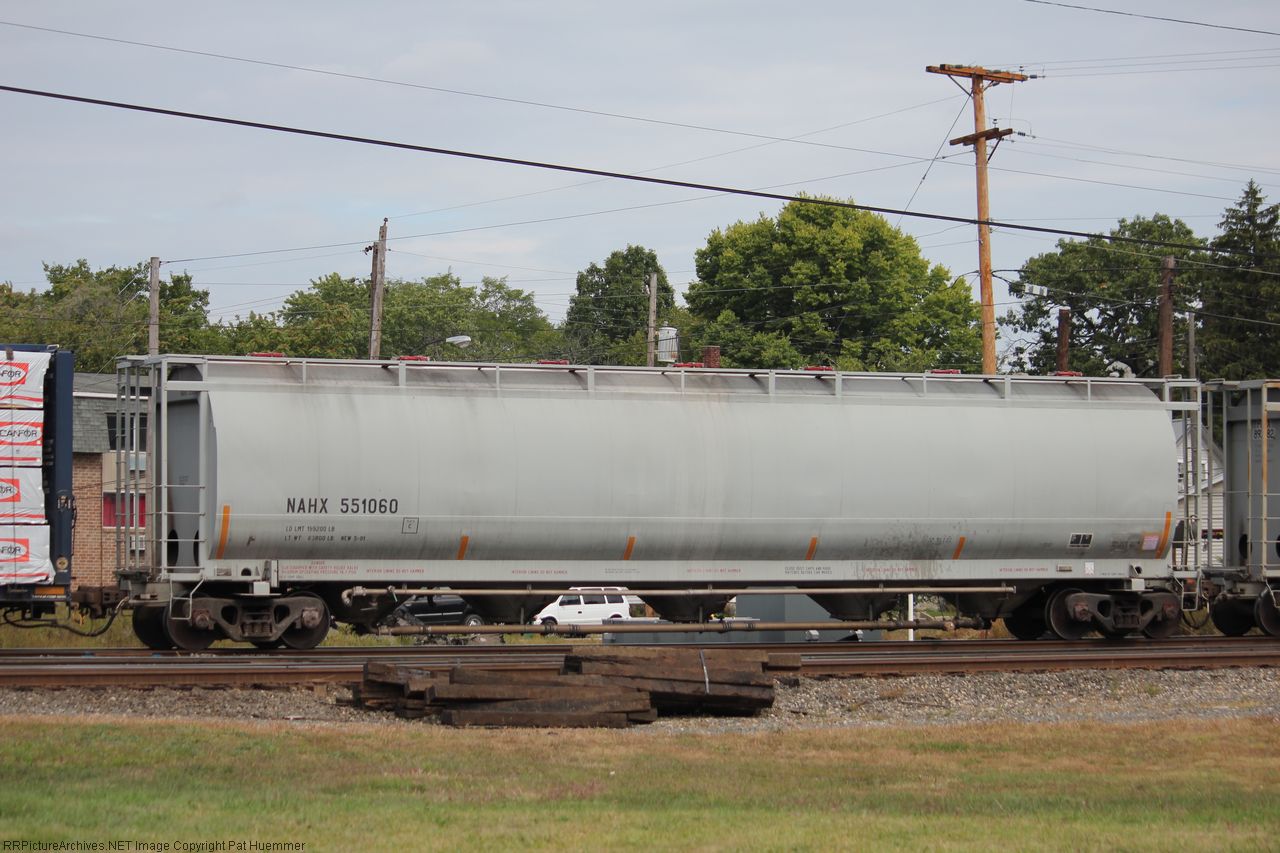 NAHX 551060