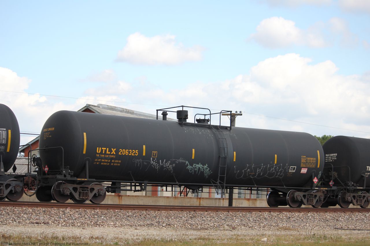 UTLX 206325
