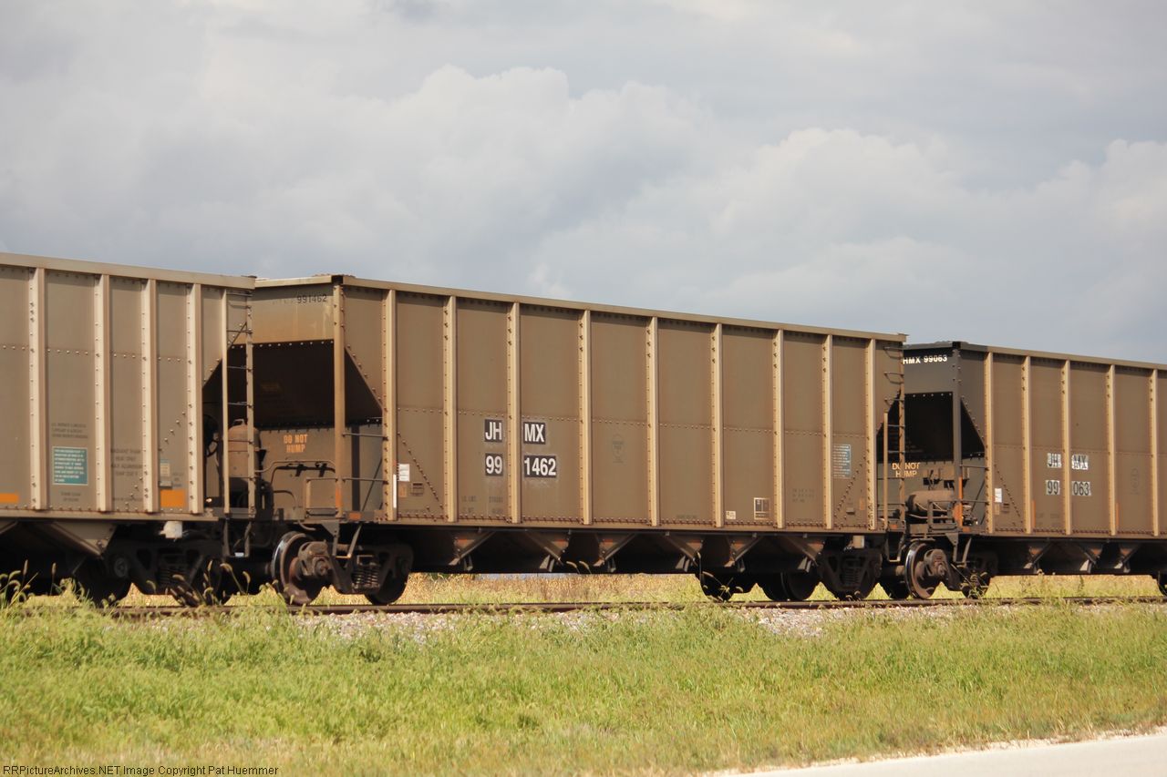 JHMX 991462