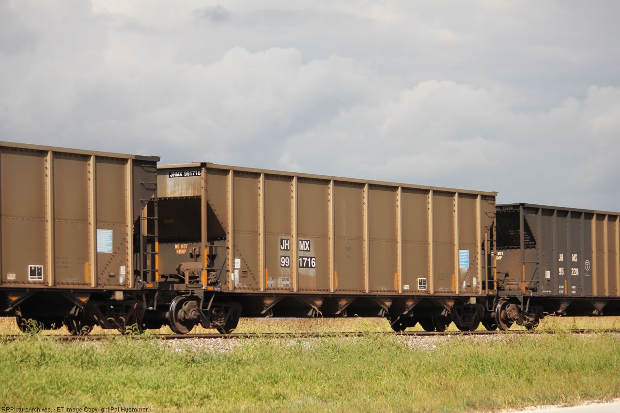 JHMX 991716
