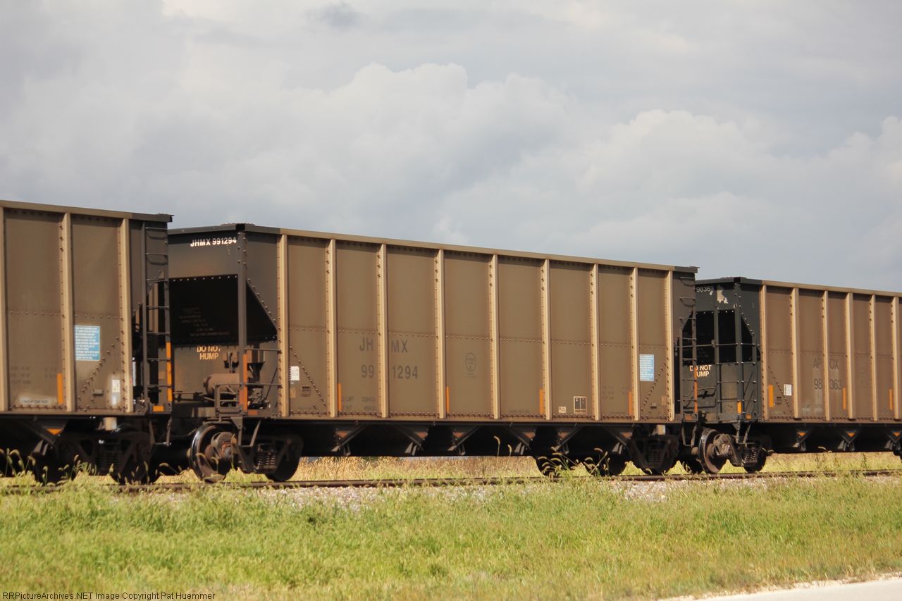 JHMX 991294