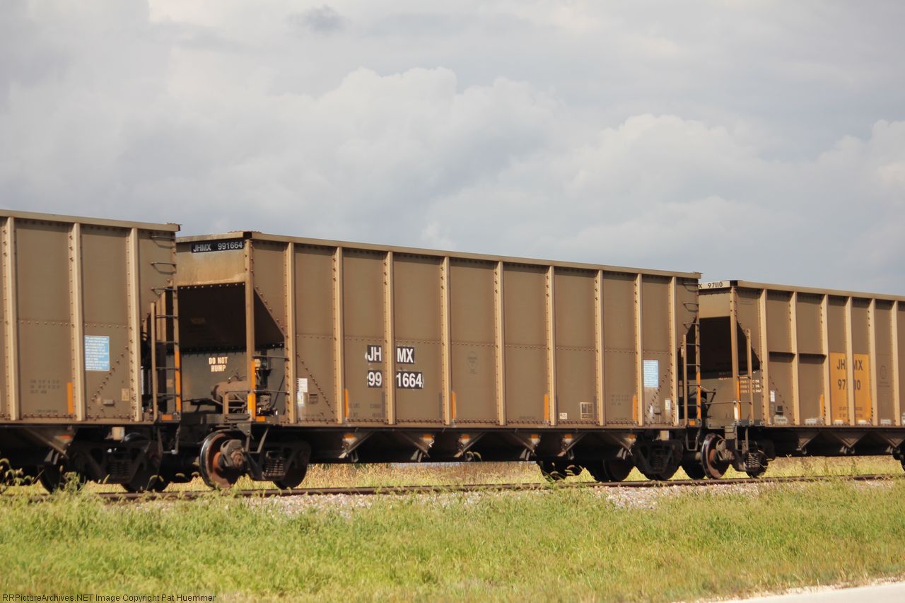 JHMX 991664