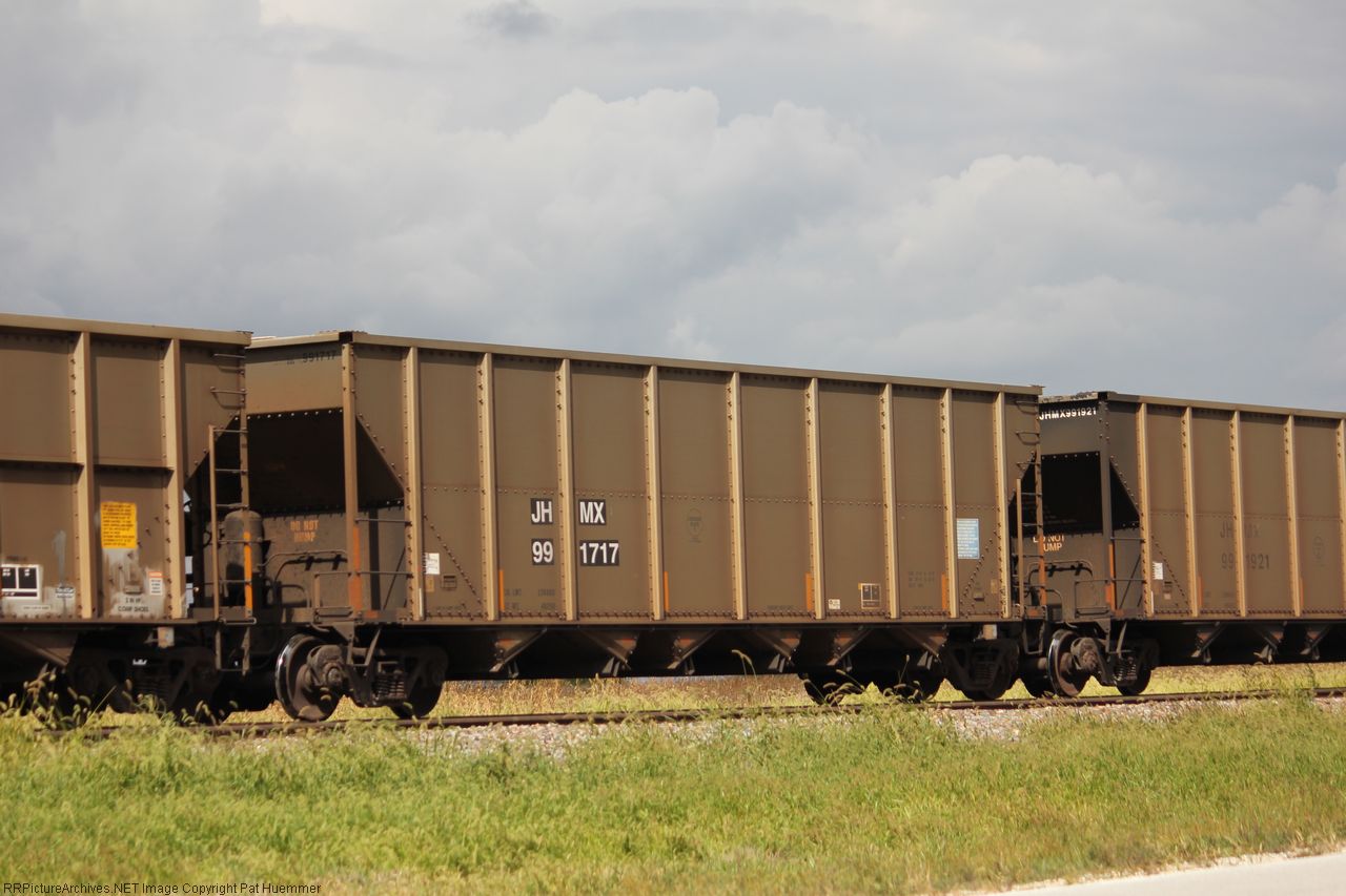 JHMX 991717