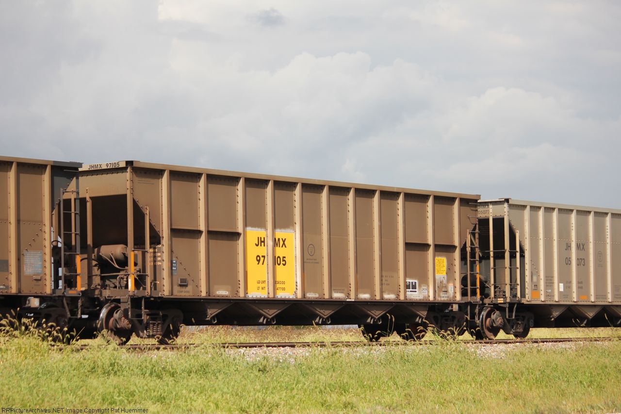 JHMX 97105